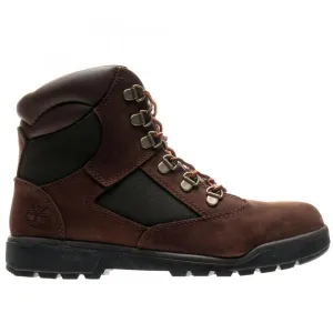 Timberland GS 6" Field Boot Archaeologist Outdoor Travel