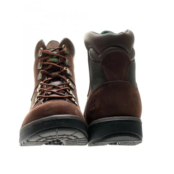 Timberland GS 6" Field Boot Comfortable Flex