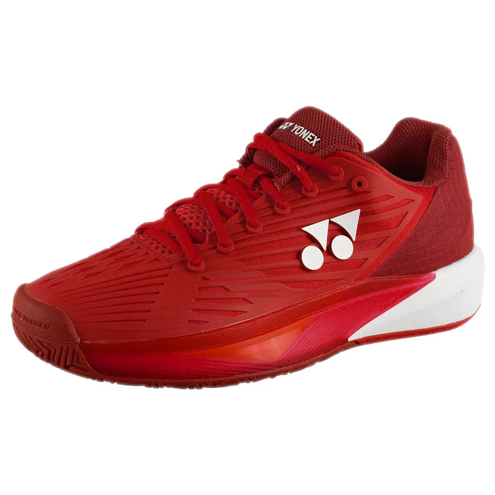 Cloud cushion Yonex Women's Eclipsion 5 - Tango Red