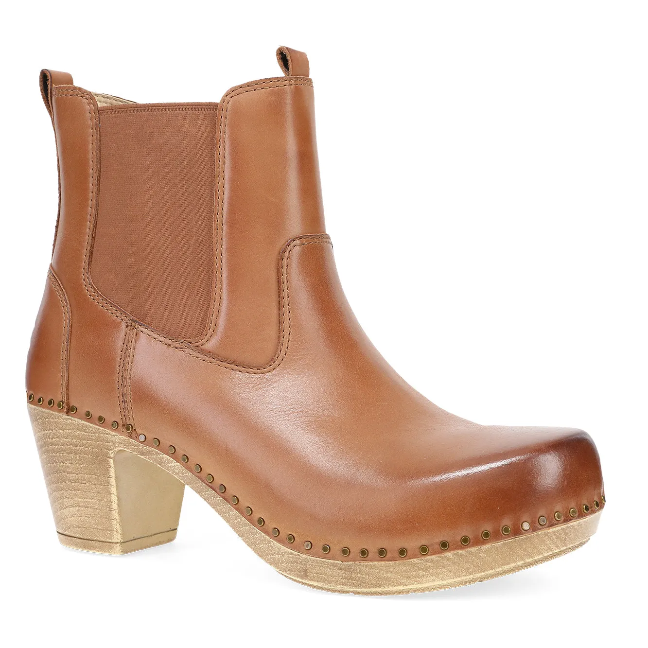 Lifestyle Trend Elevated shock absorption Shayna