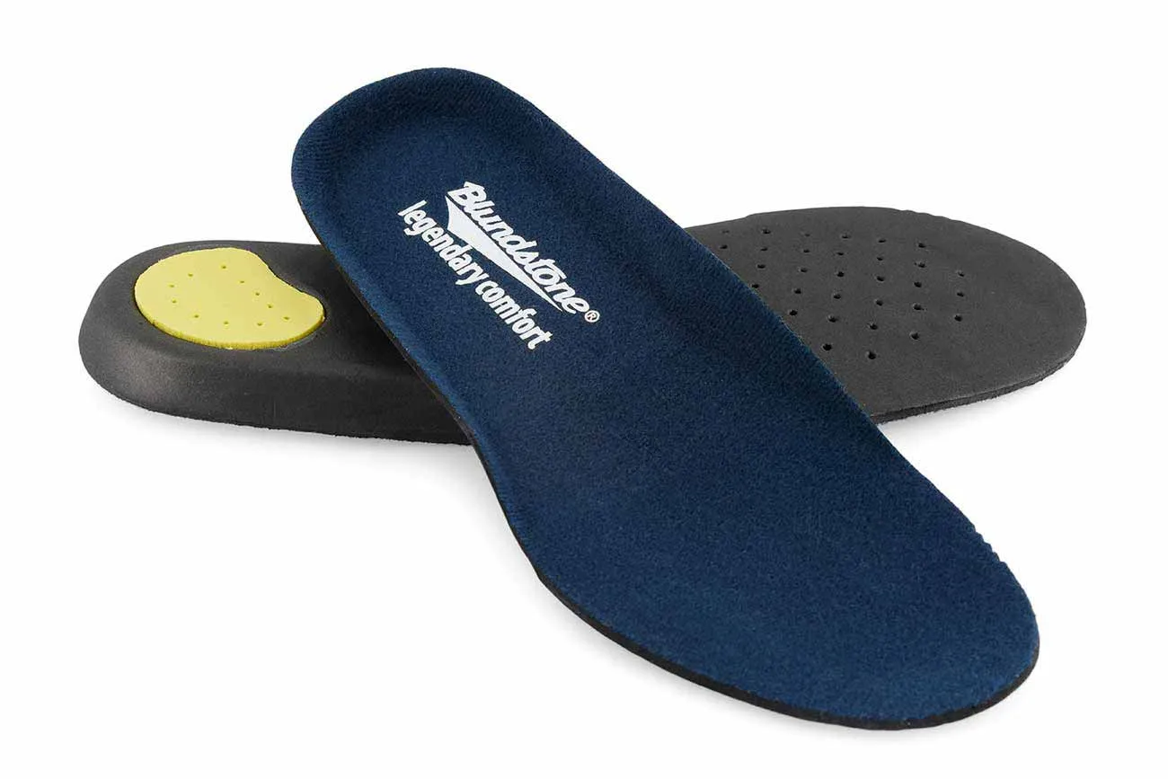 Simple Look Sturdy sole Blundstone #1464 Grey Pebble