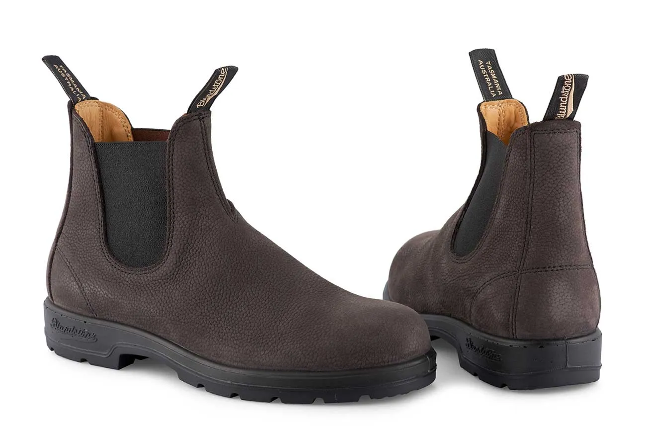Blundstone #1464 Grey Pebble All Season