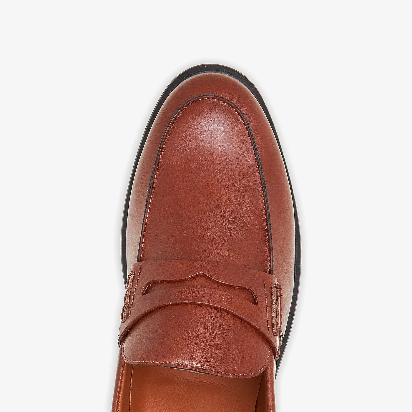 City Scene Tailored Fit Men's Slip-On Style Formals