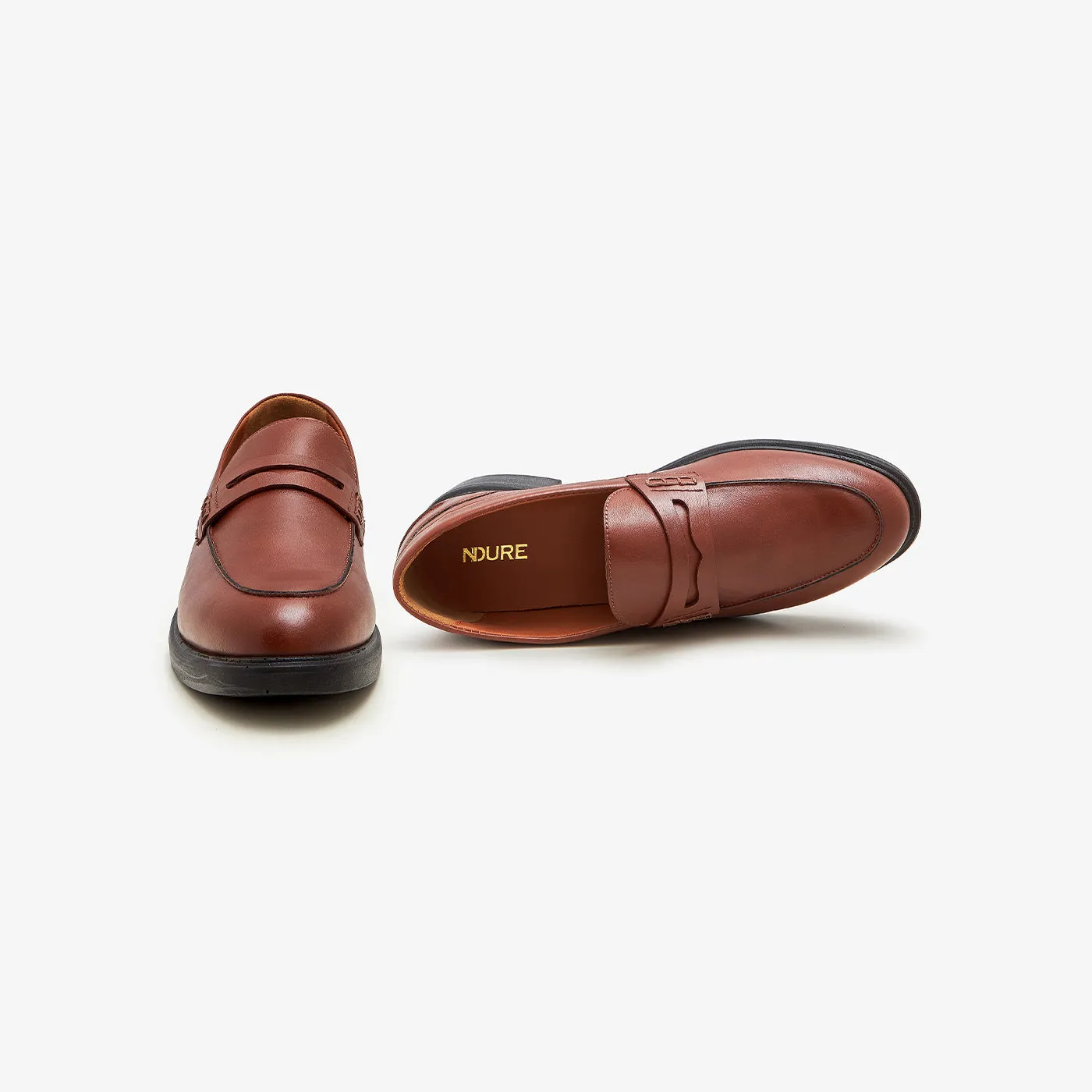 Street Classic Classy Step Men's Slip-On Style Formals