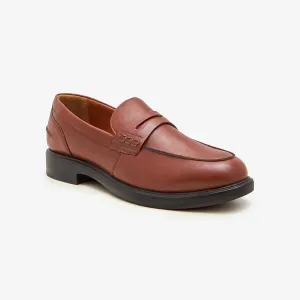 Work Shoes Office Appropriate Men's Slip-On Style Formals