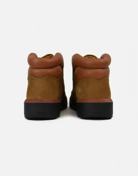 Timberland PS 6" Field Boot All-Season Protection