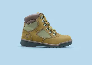 Timberland PS 6" Field Boot Reliable Footwear
