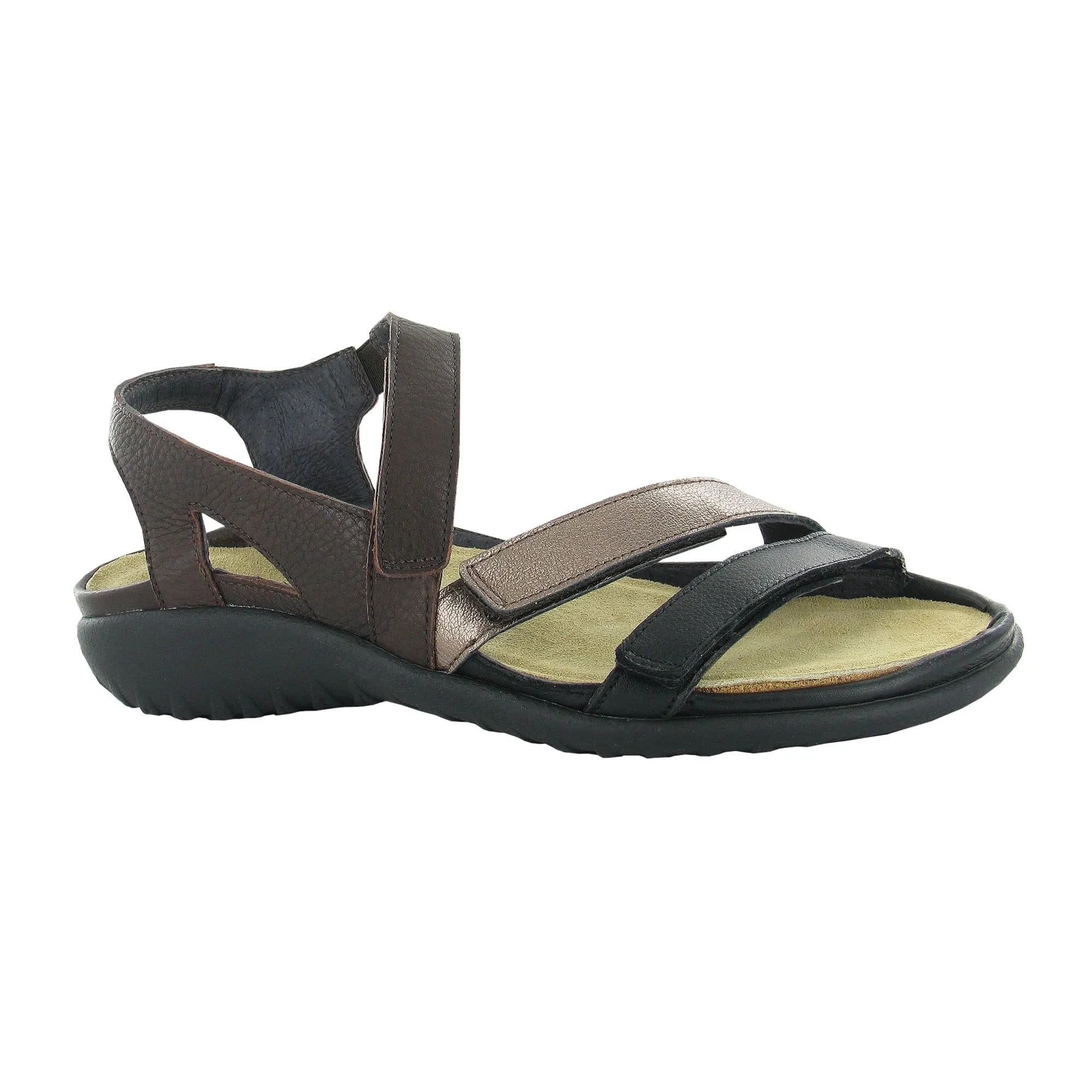 Cushion Sole Whetu (11201)