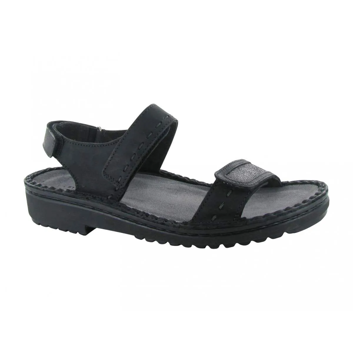 Benya Adjustable Sandal City Hustle