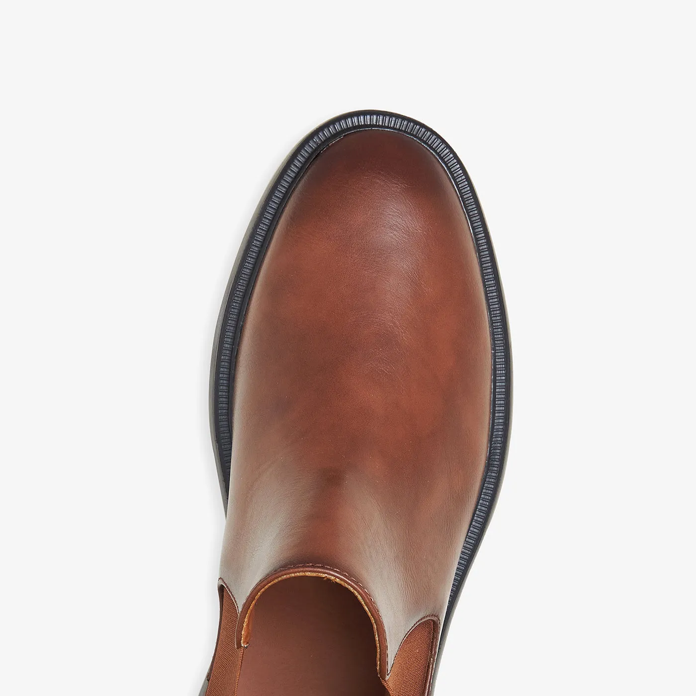 Confident Style Men's Nordic Boots