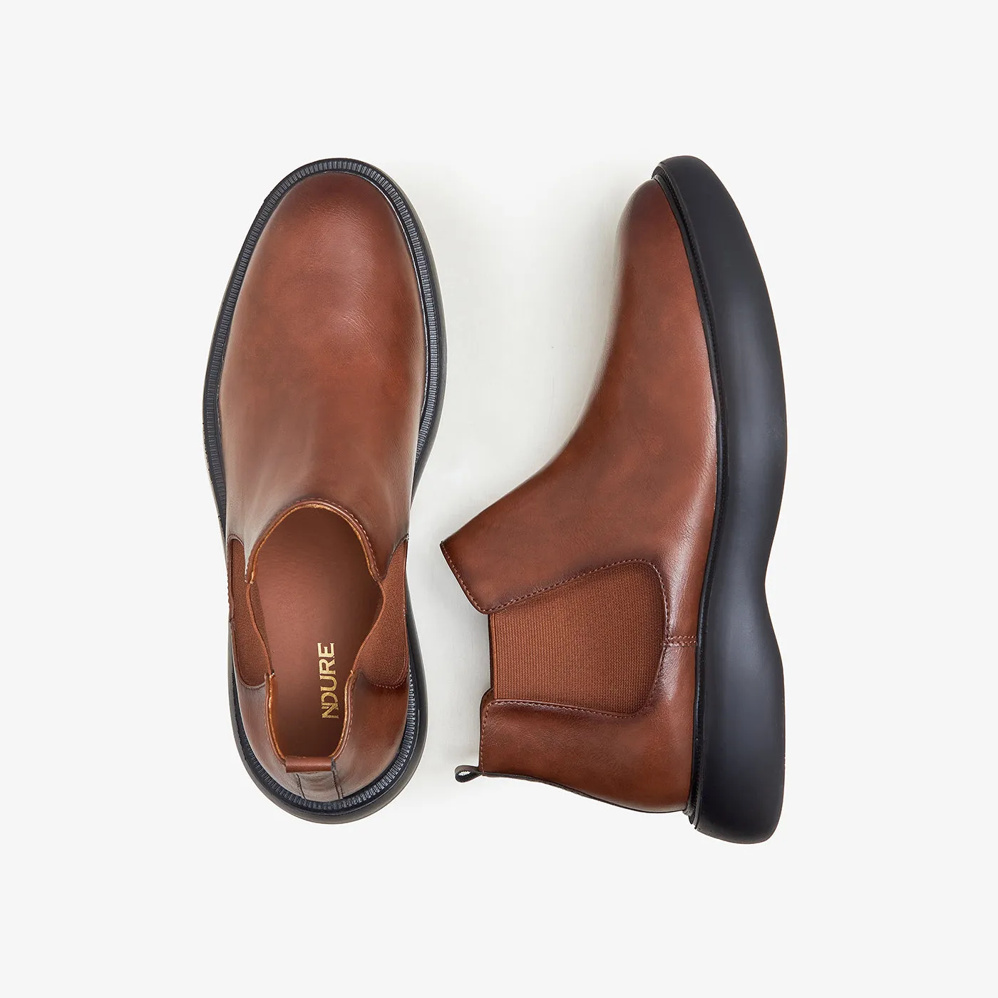 Men's Nordic Boots Heritage Style