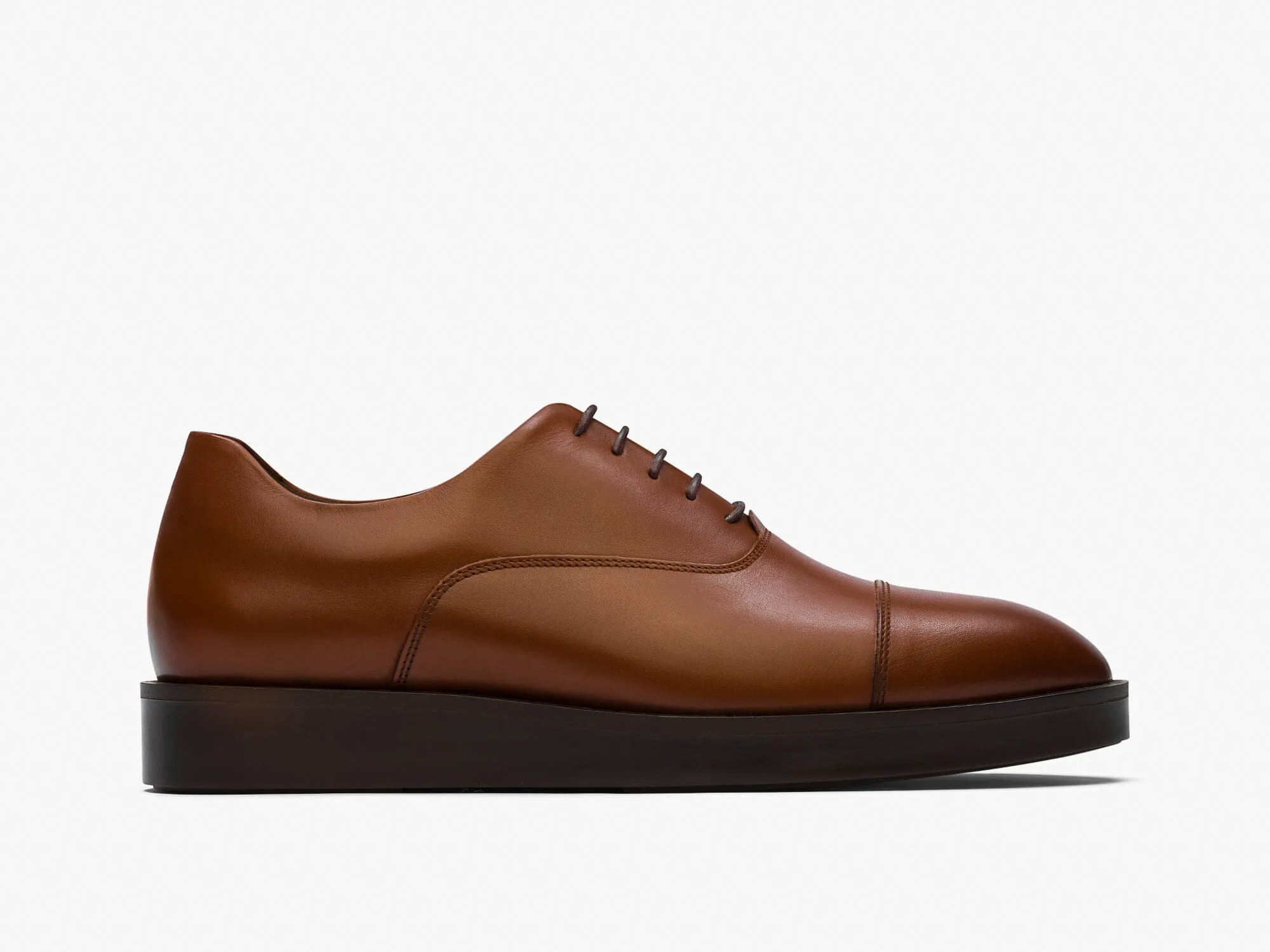 Closer? Oxford Lightweight Flexible Wear Smart Fit Shoes