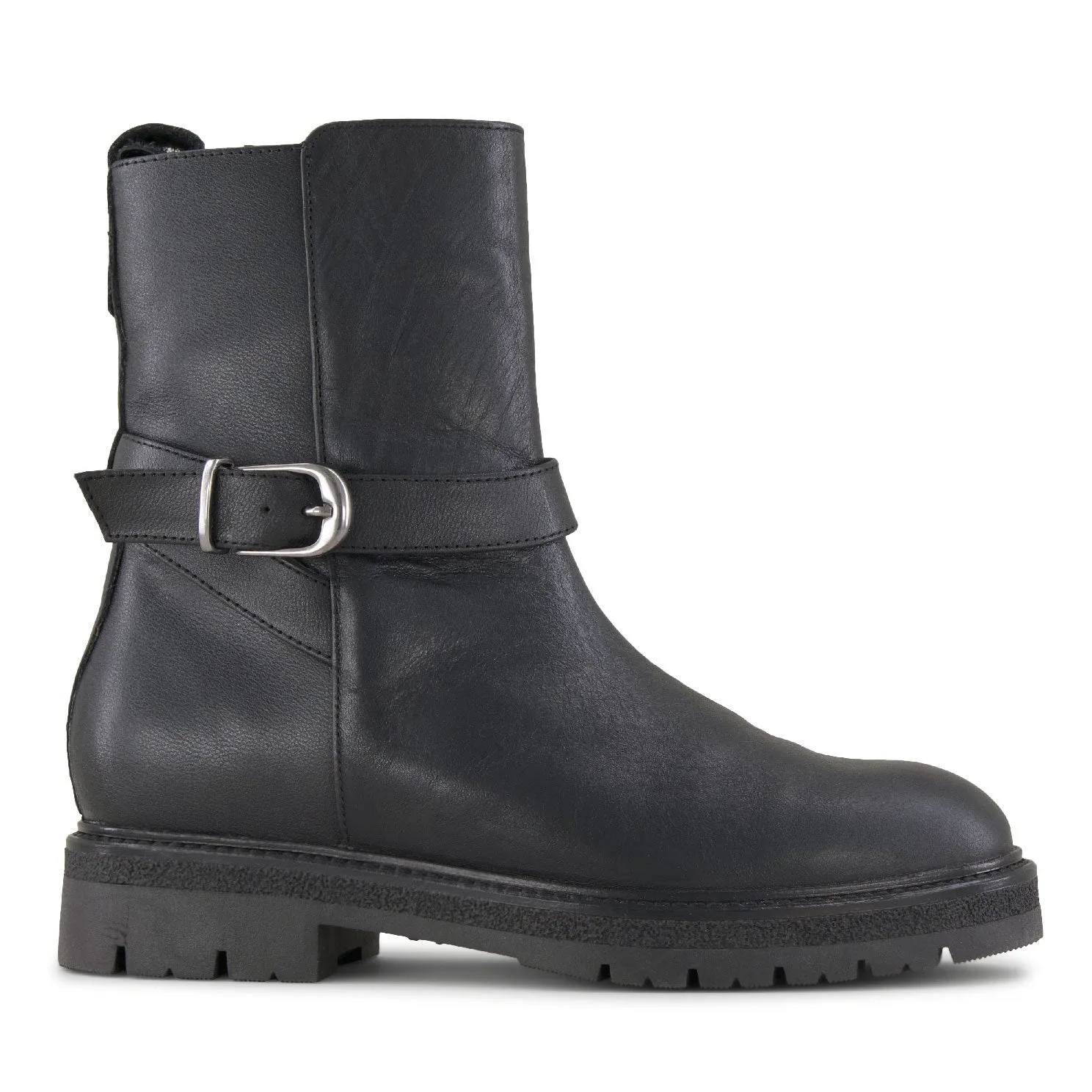 Chalmers No Slip Sleek cushioning