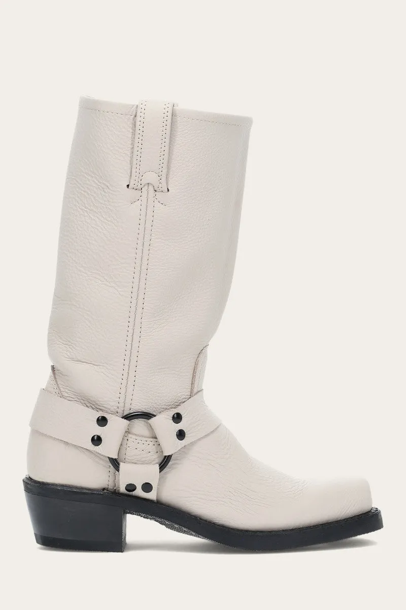 Harness 12R Womens suede - type men's small