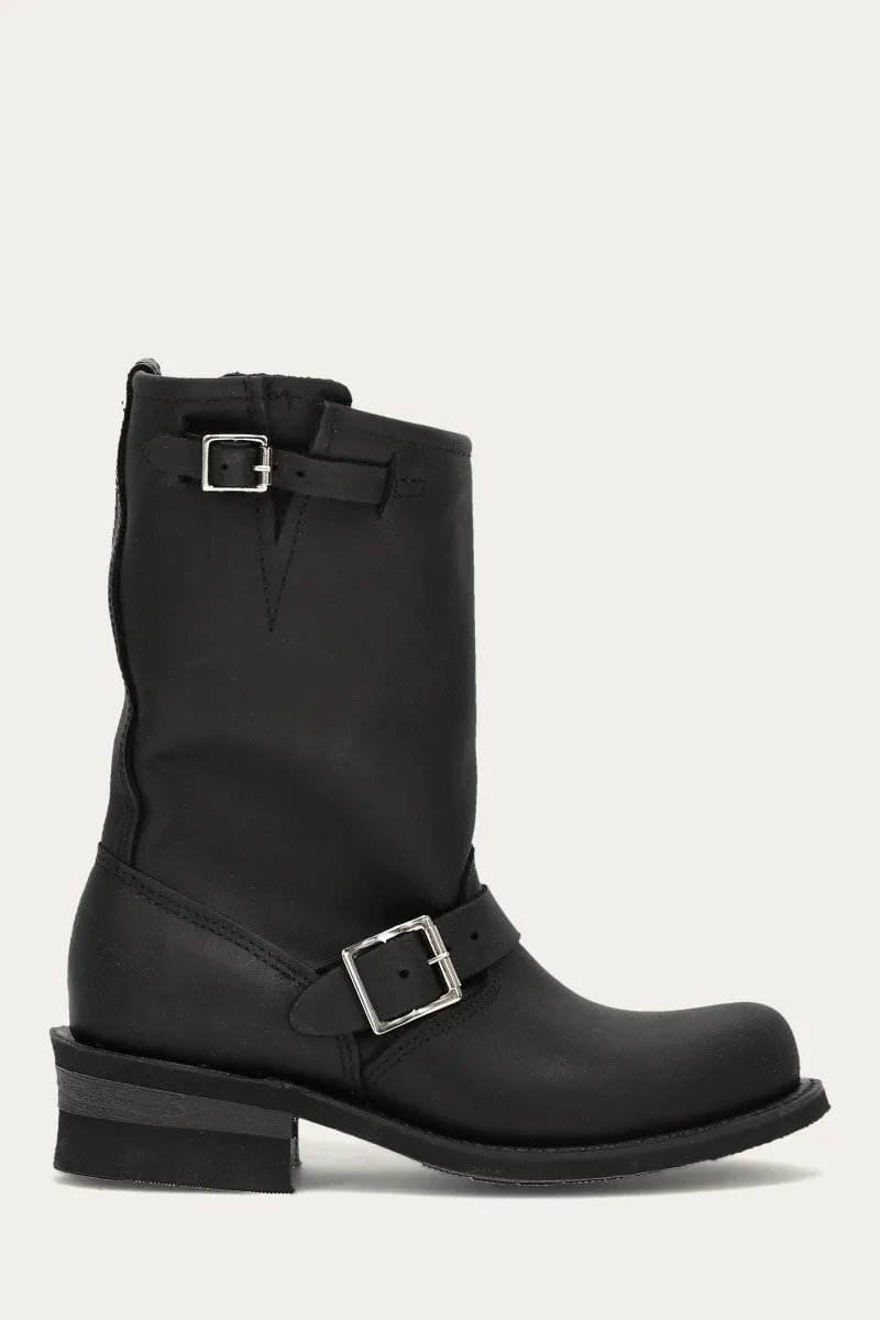 Solid Color Engineer 12R Womens