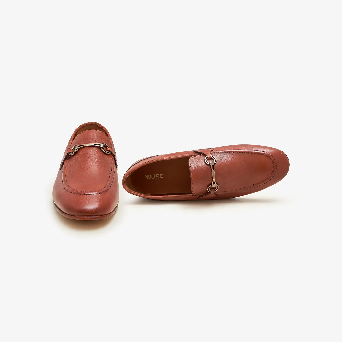 Office Ready Shoes Men's Comfy Formals