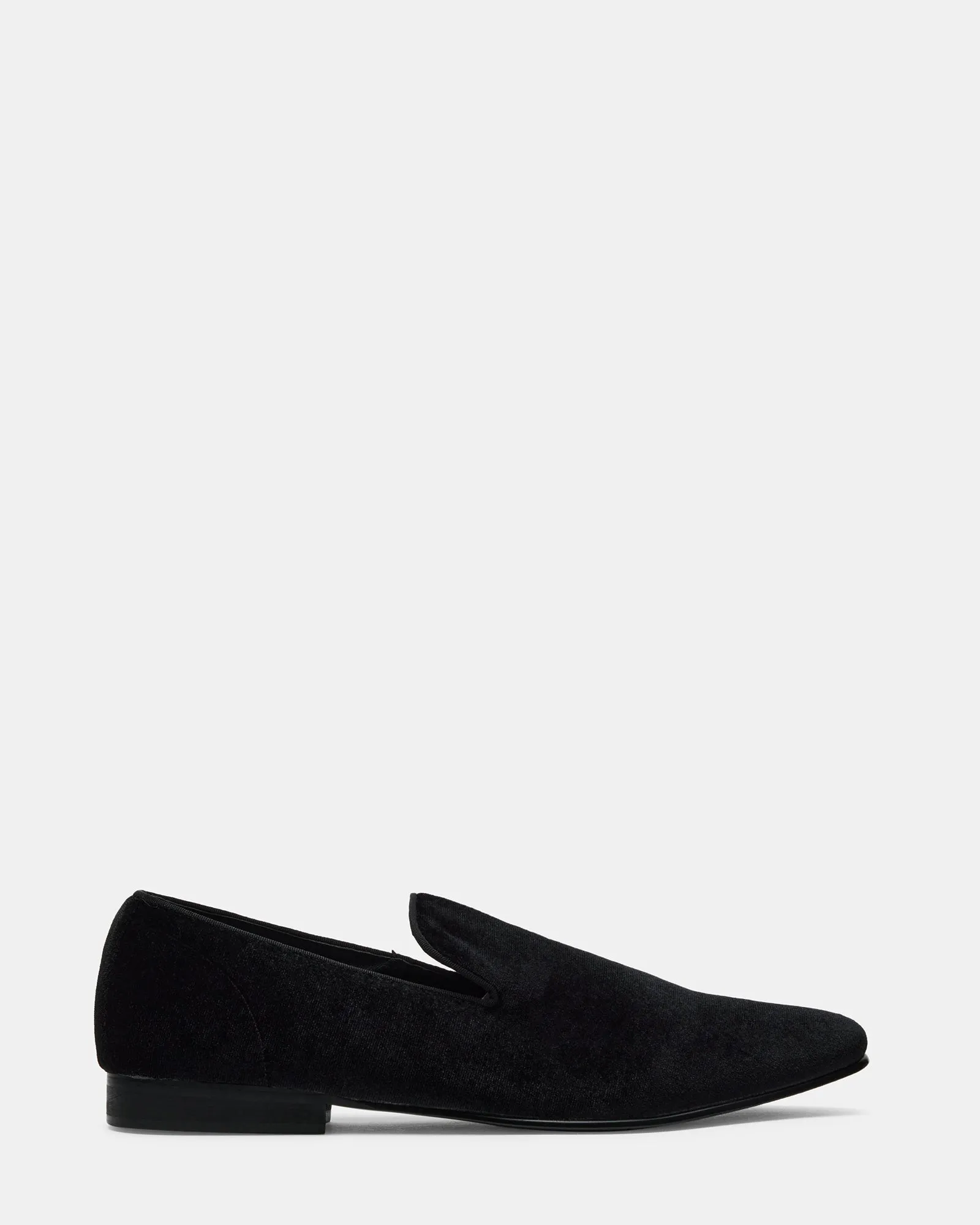 Easy Slip On LAIGHT BLACK VELVET