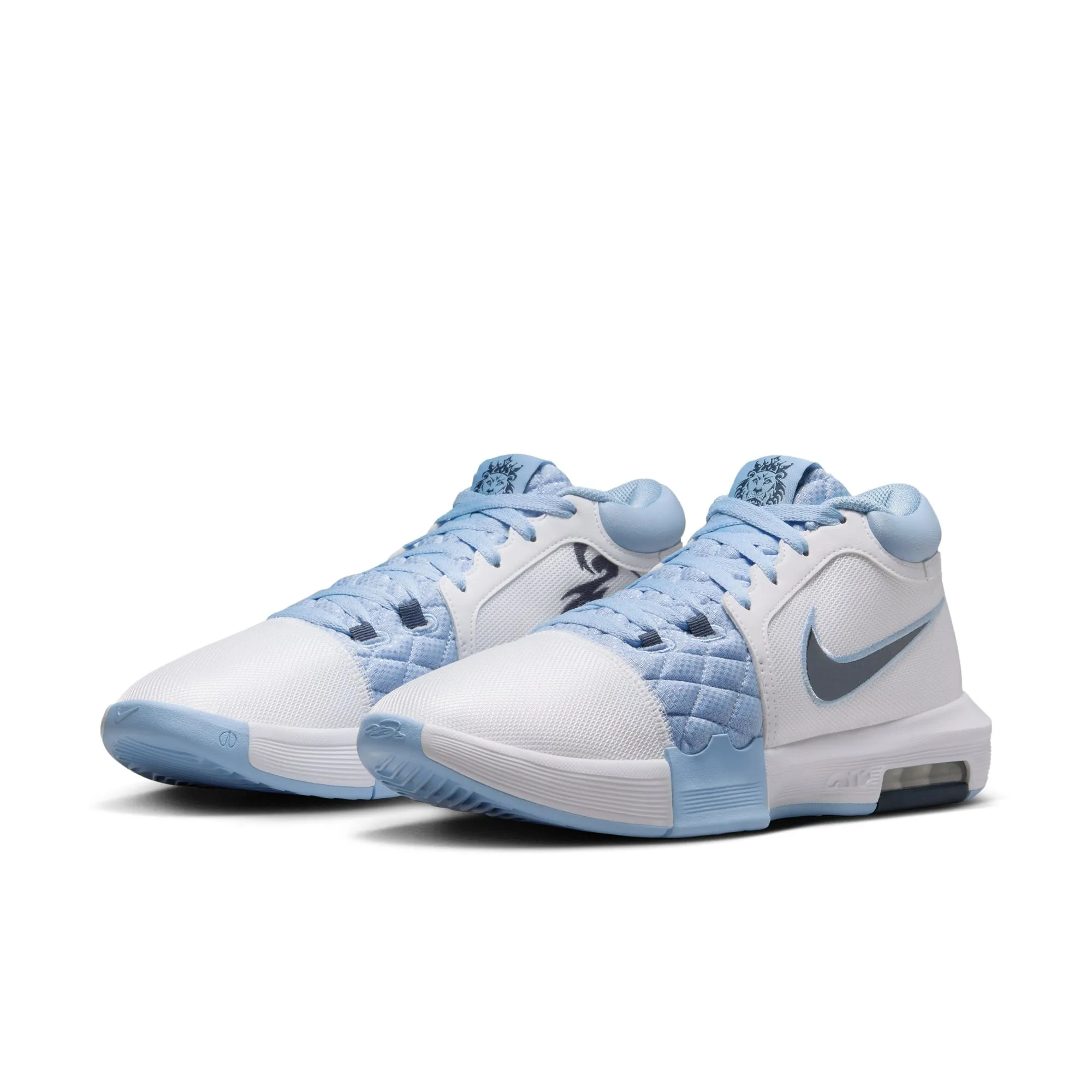 Smart Fit LEBRON WITNESS VIII EP