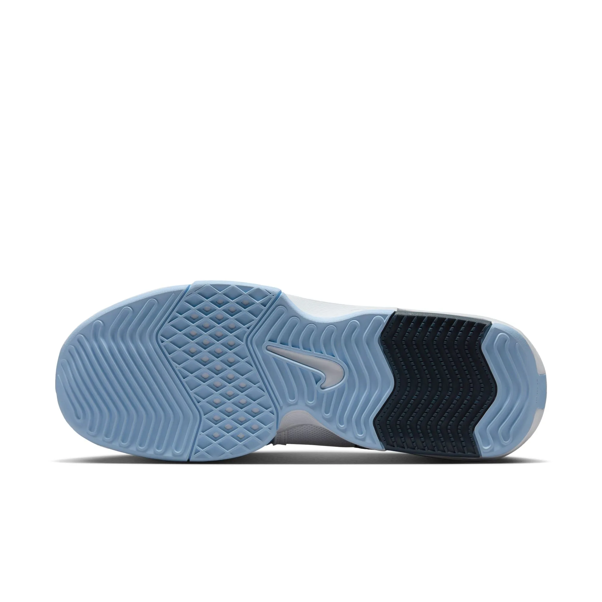 Breathable Upper Fashion-forward flexibility LEBRON WITNESS VIII EP
