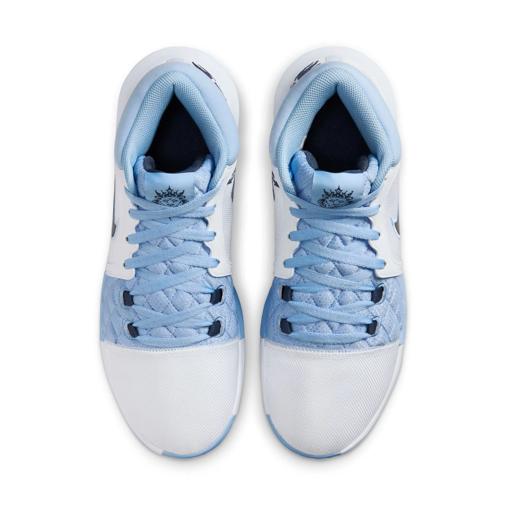 night football - style LEBRON WITNESS VIII EP