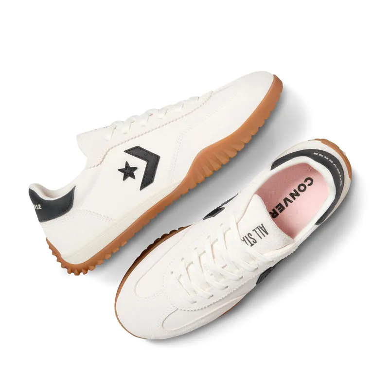 Structured Design Impact-absorbing fit RUN STAR TRAINER