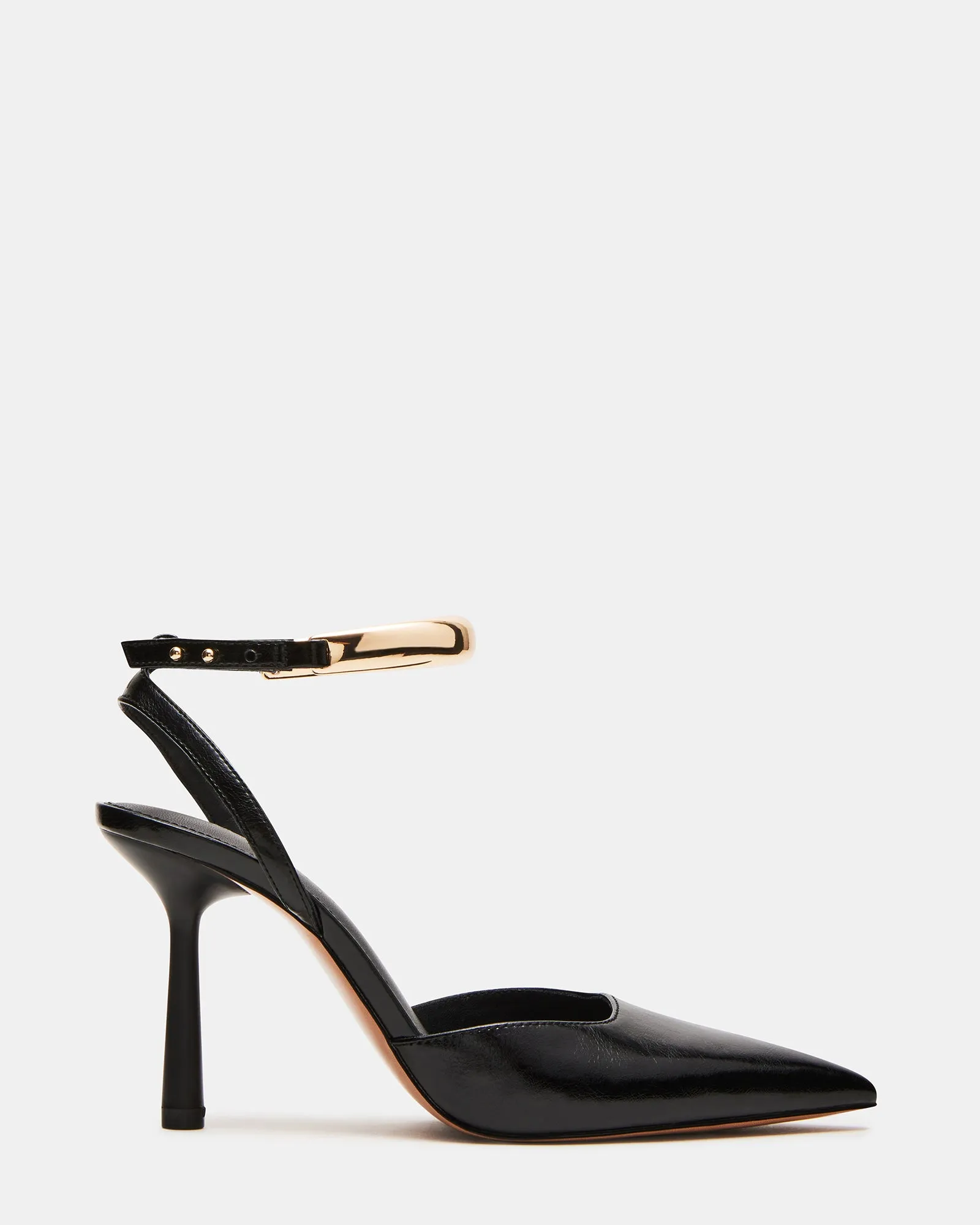 Seasonal High Heels Colorful High Heels AVENUE BLACK
