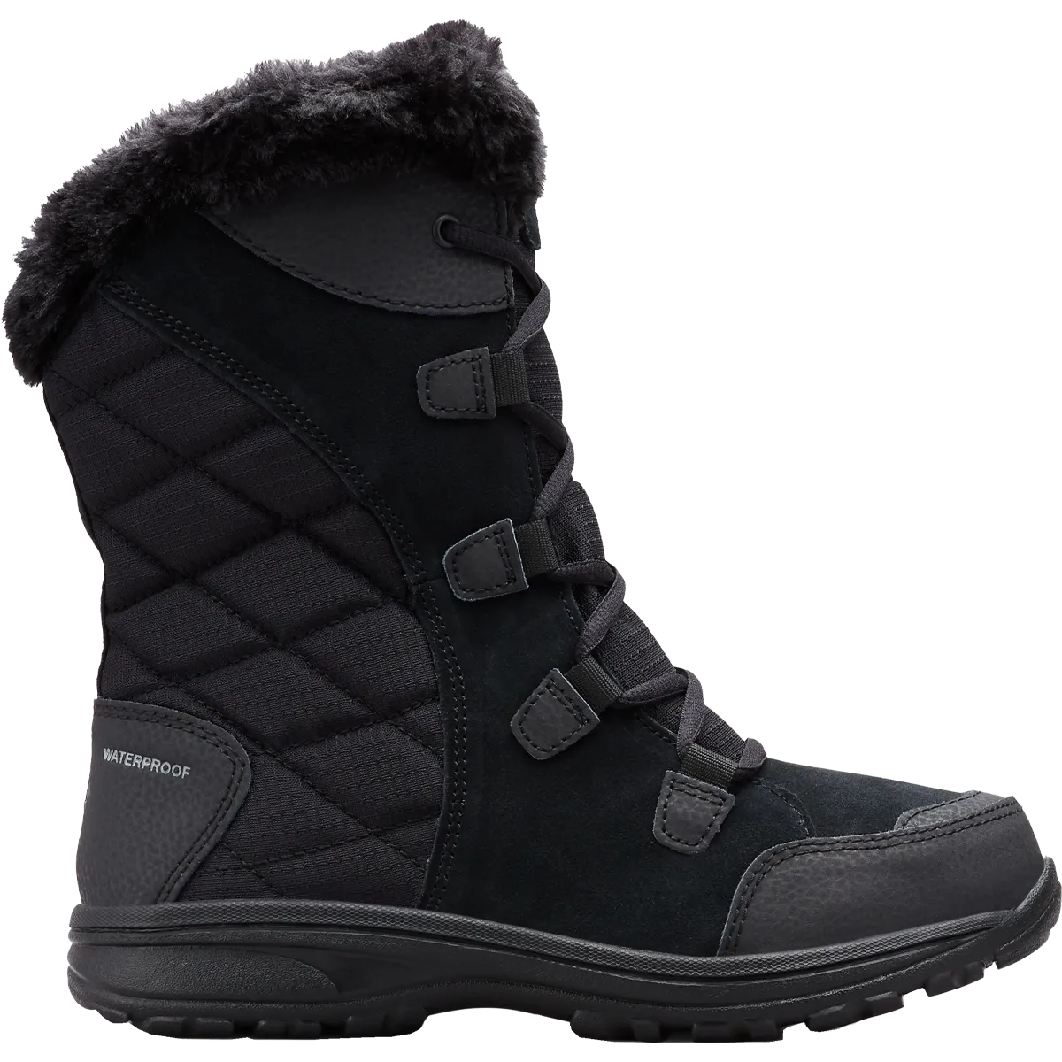 Women's Ice Maiden II Cold Terrain Protection