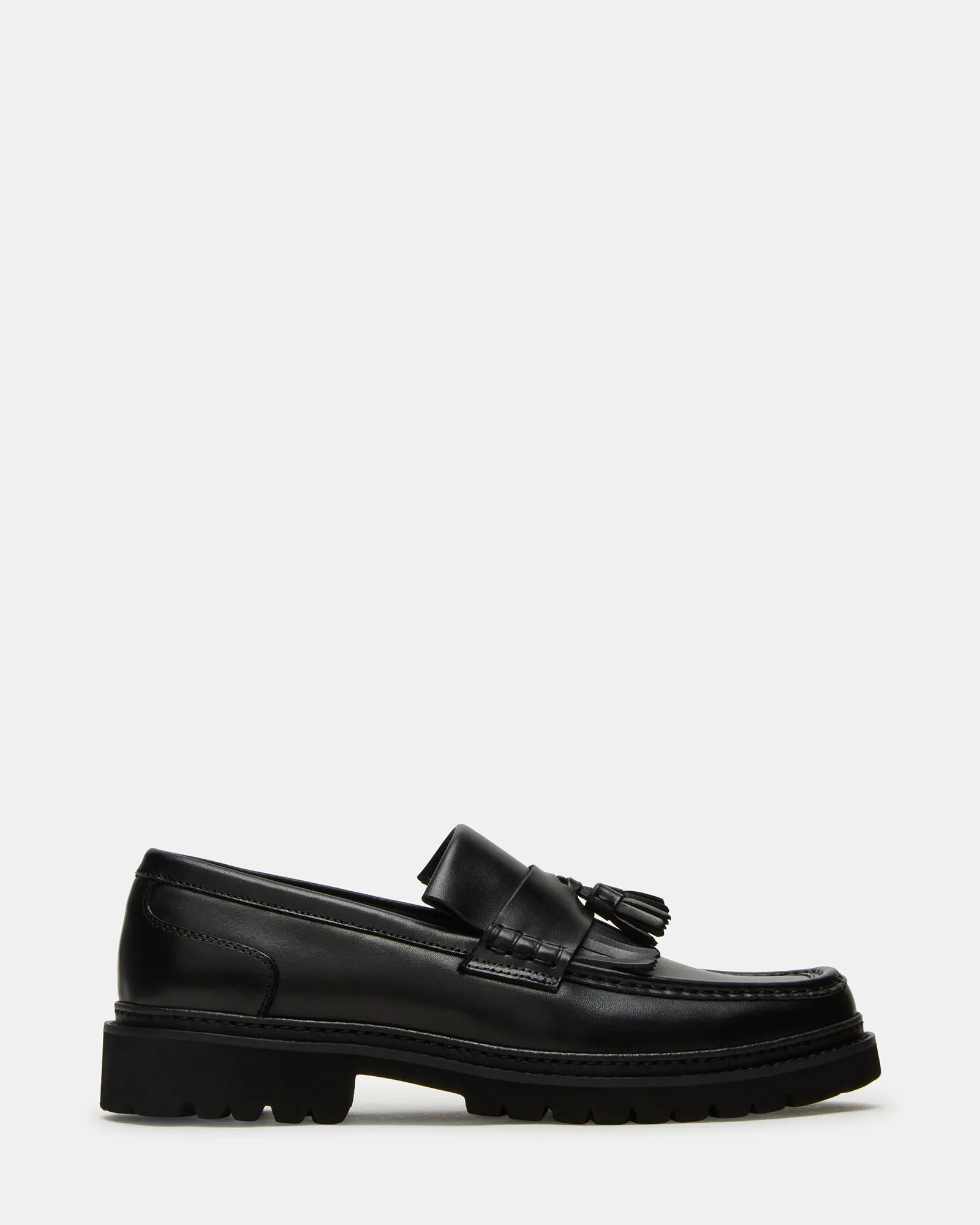 Cool Walk ARTHUS BLACK LEATHER