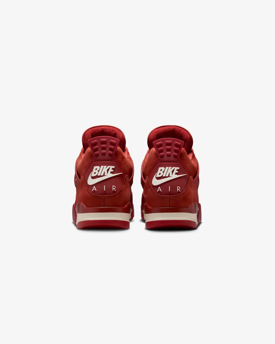 Nigel Sylvester x Air Jordan 4 Retro OG SP Brick By Brick Sneakers Variable Pace