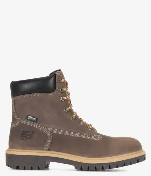 Daily Ready Timberland PRO Direct Attach 6" Waterproof Insulated Work Boot - Women