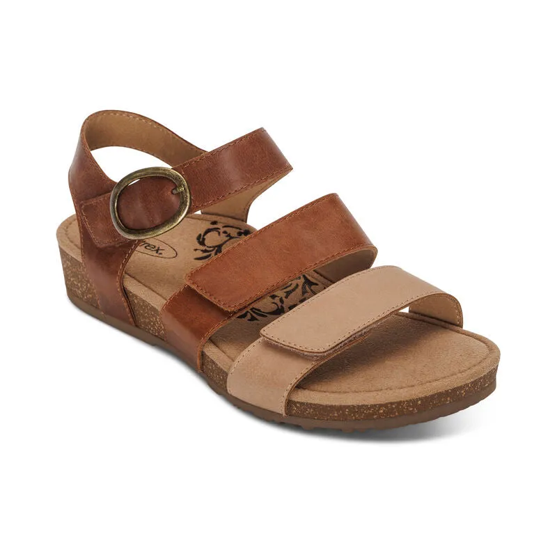 Aetrex Lilly All-purpose sole