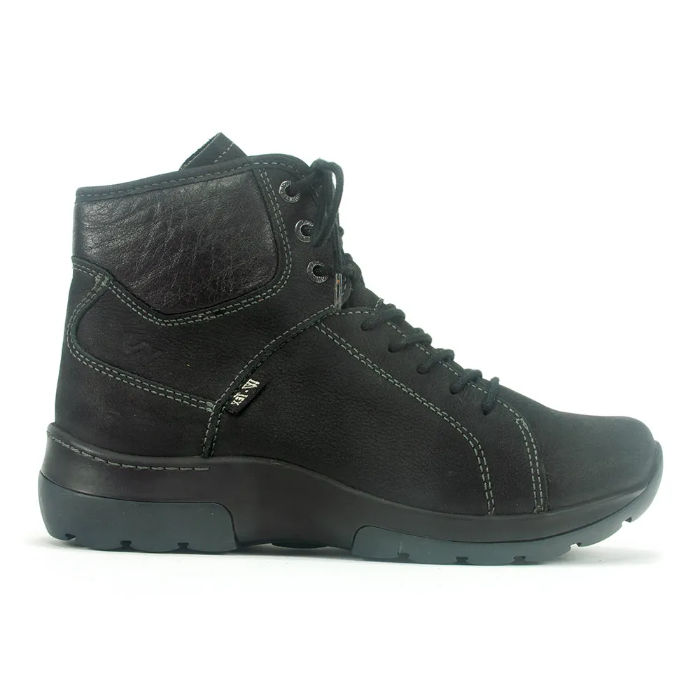Ambient Boot fitness walk