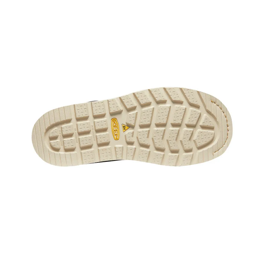 Men's Cincinnati 6" Boot (Soft Toe)  |  Belgian/Sandshell Daily Ready