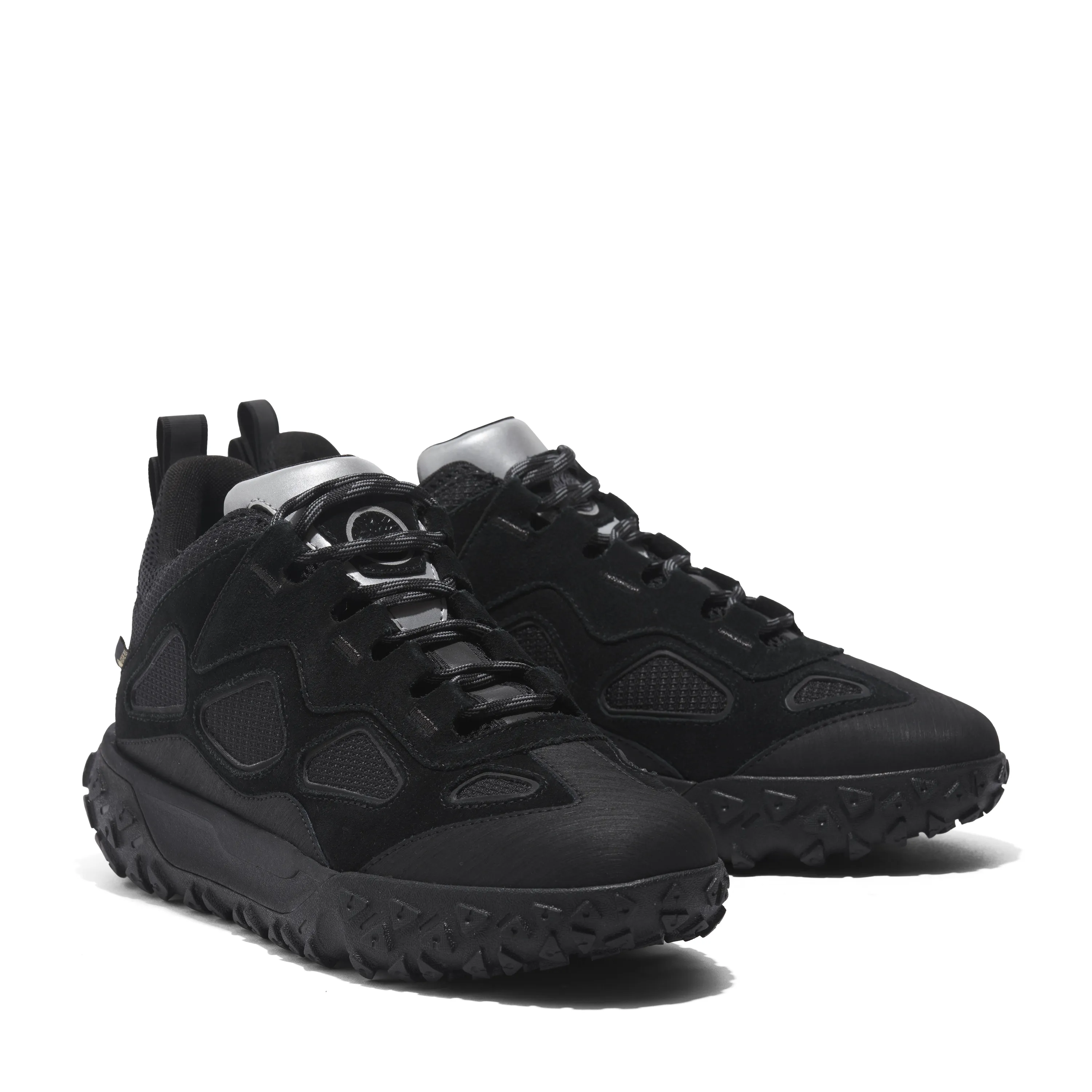 Daily Utility Timberland - Men - Night Hike M6 - Black