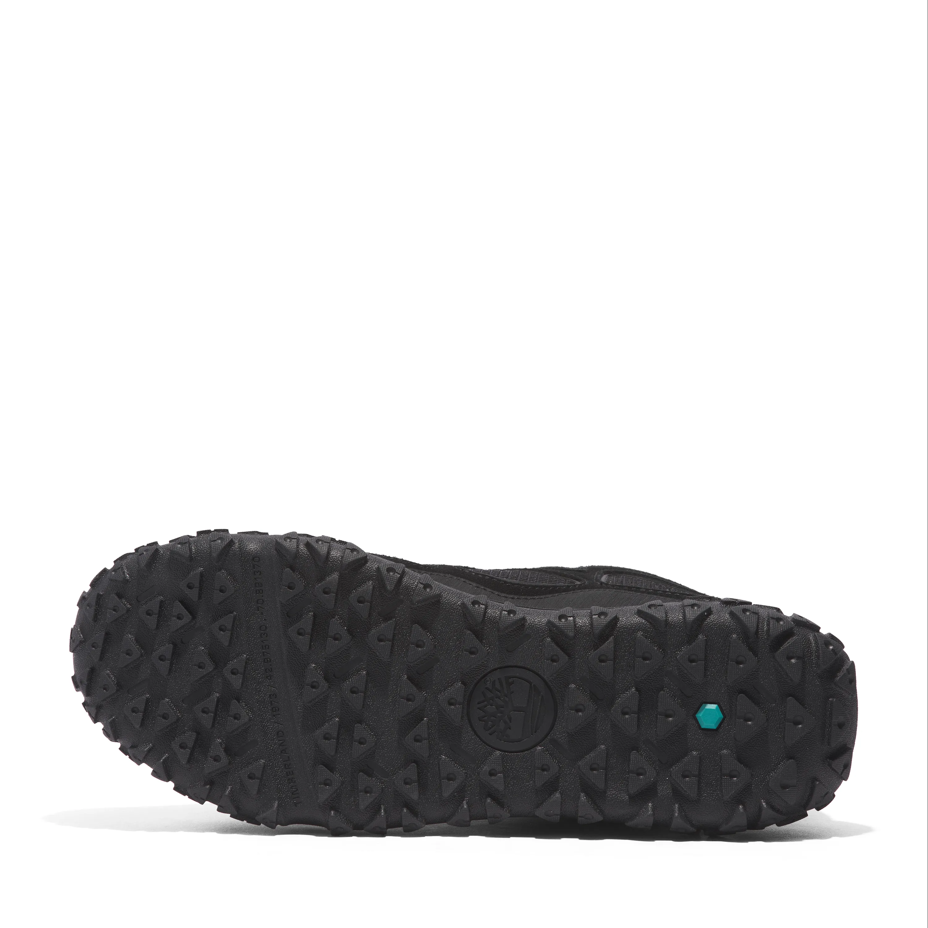 Timberland - Men - Night Hike M6 - Black Anti-bacterial