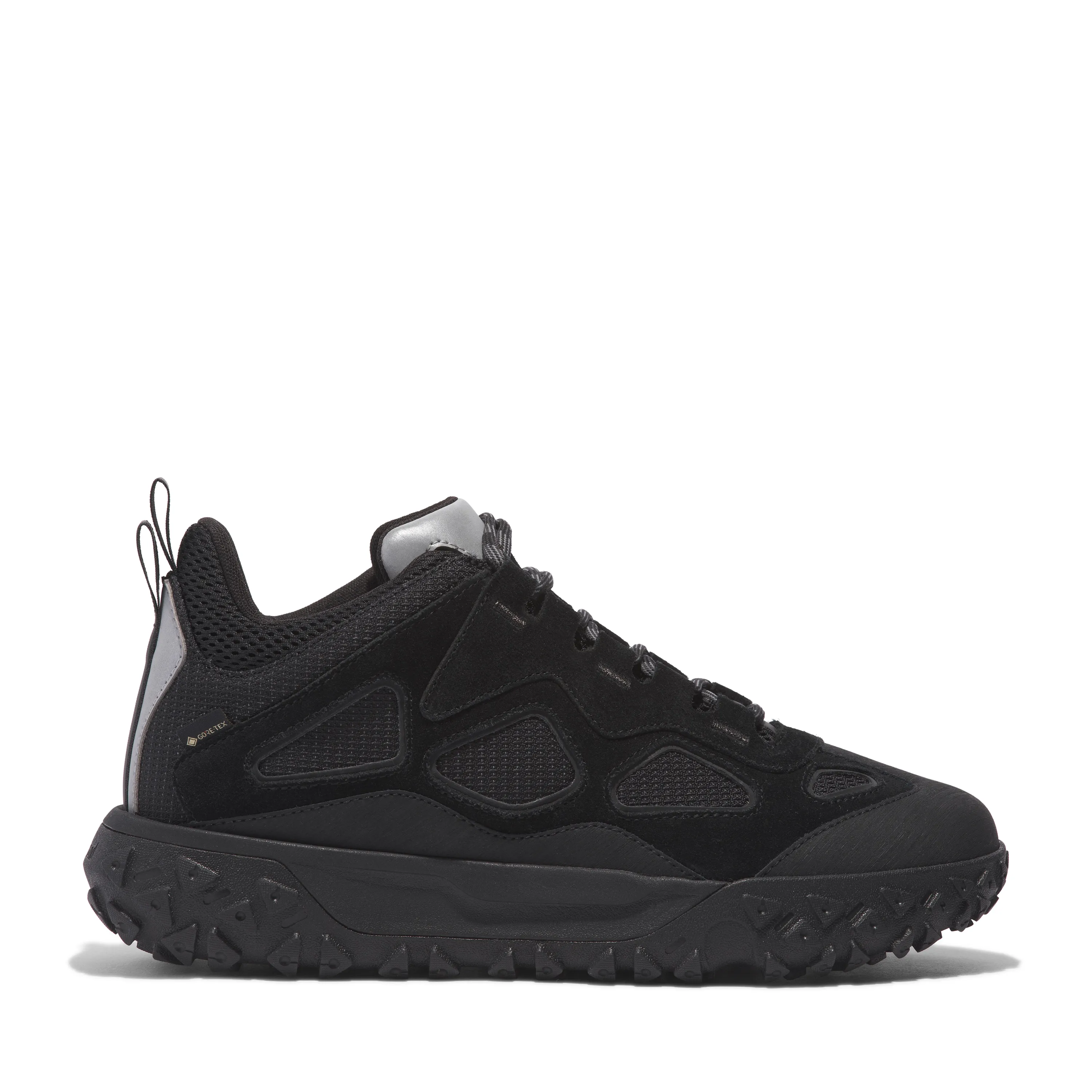 Comfort And Durability Training Ground Timberland - Men - Night Hike M6 - Black