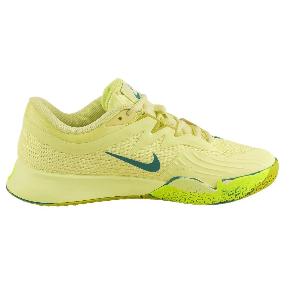 Nike Women's Air Zoom Vapor Pro 3 - Premium - Luminous Green/High Voltage Night Run Bold Pattern