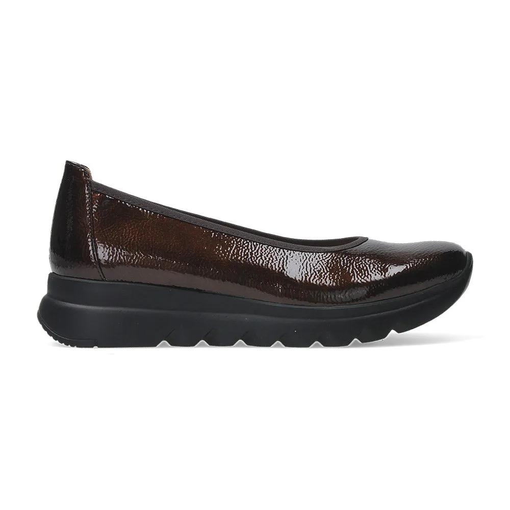 Ankle padding Snallerina