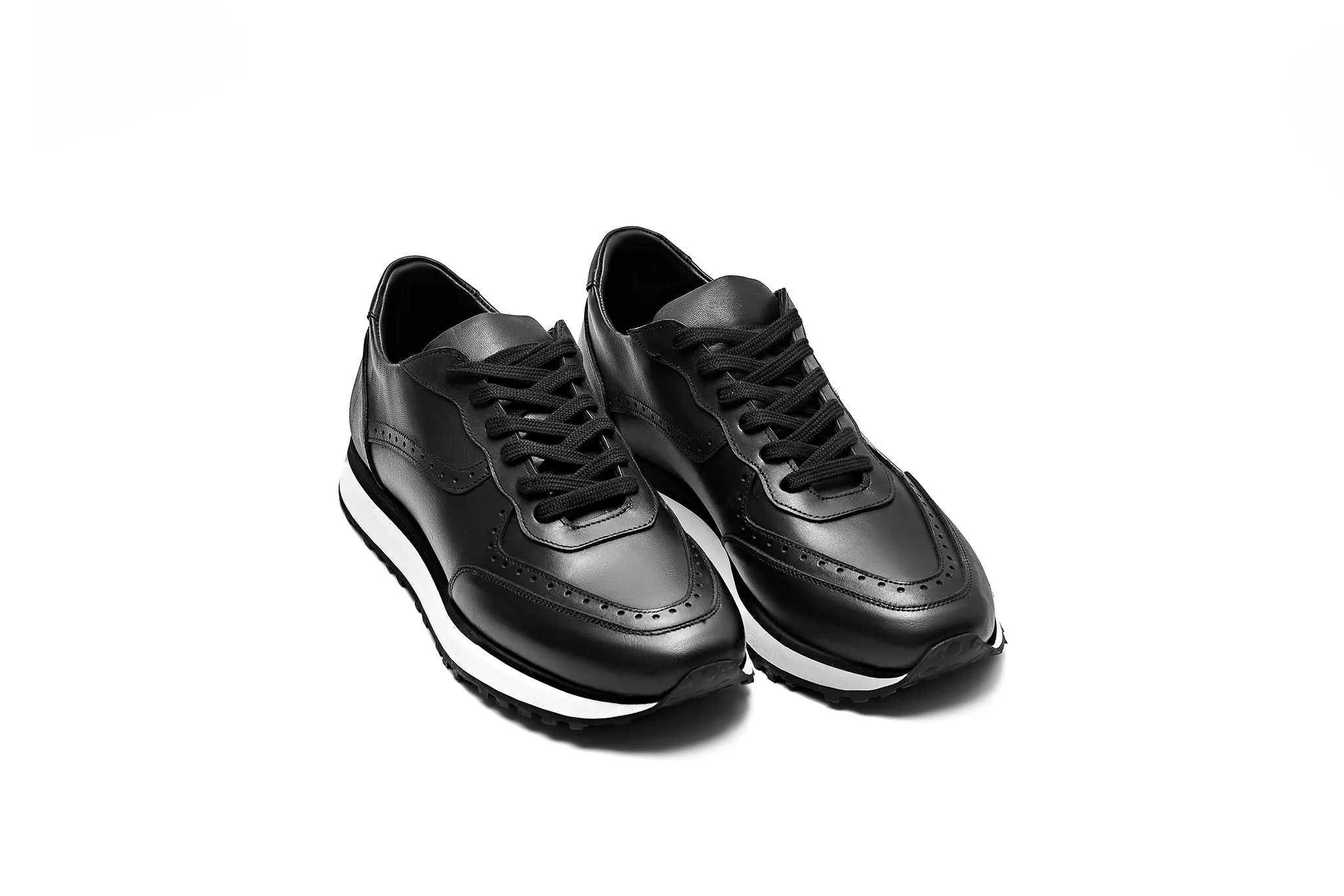 Insoles Heel Pad Brogue Trainers