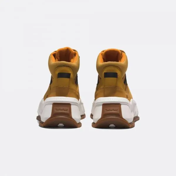 Timberland Turbo Hiker Extreme Comfort
