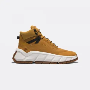 Timberland Turbo Hiker Winter Ready Bootie Cut