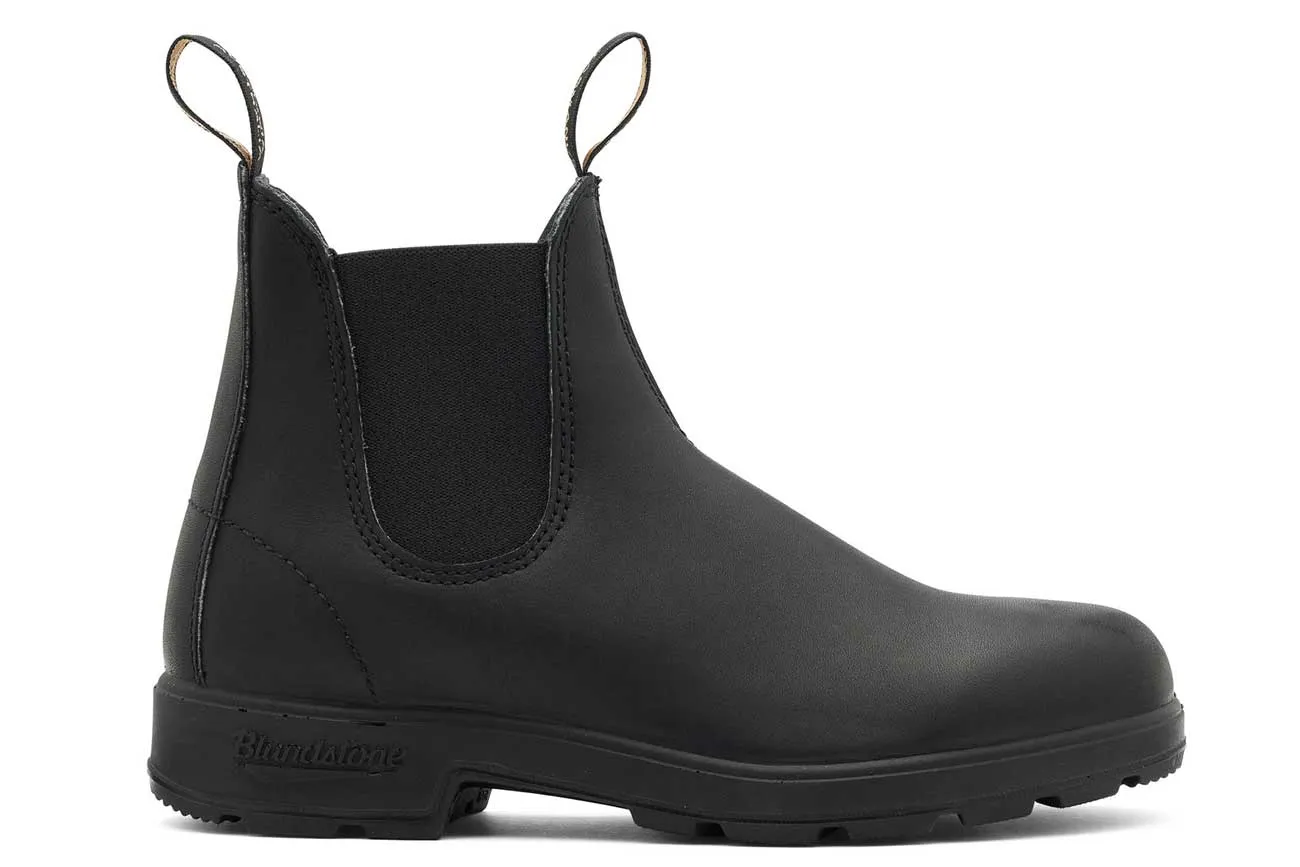 Deep Tread Cold Climate Blundstone #510 Black