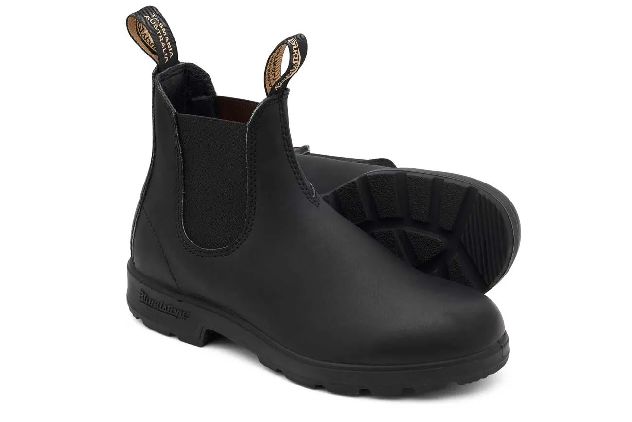 Tough Sole Blundstone #510 Black