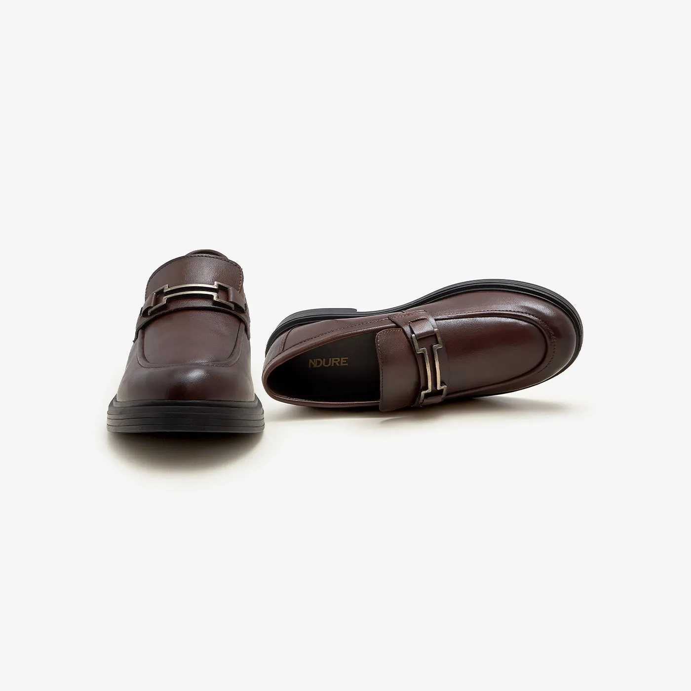Lug Sole Formals for Men Clean Lines