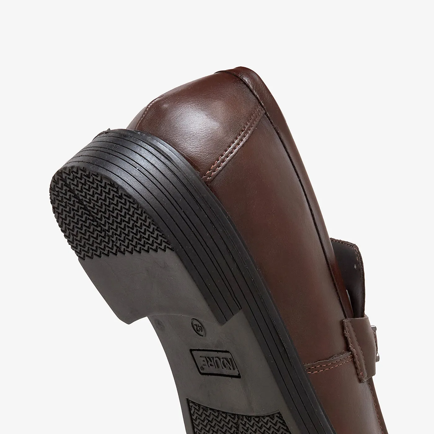 Men's Timeless Formals Smart Lace All Season Wear
