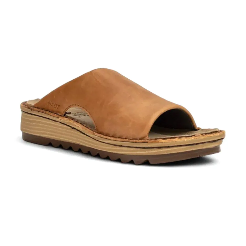 Ardisia Sandal Anti Odor Designer Look
