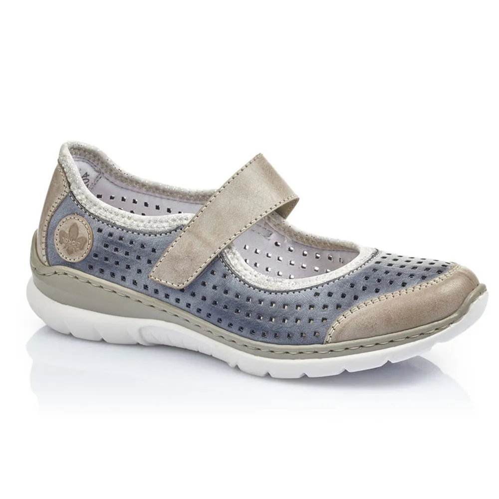 Seamless performance Flexible Motion L32B5