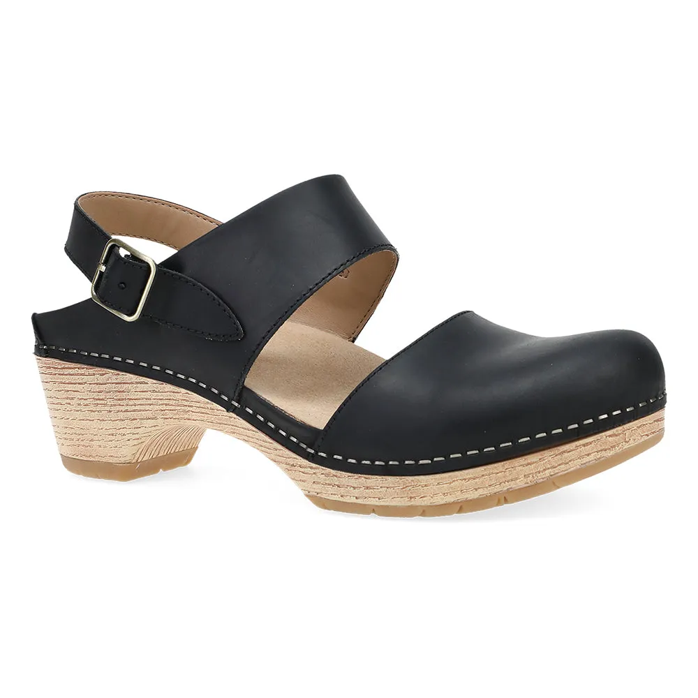 Lucia Mid Foot
