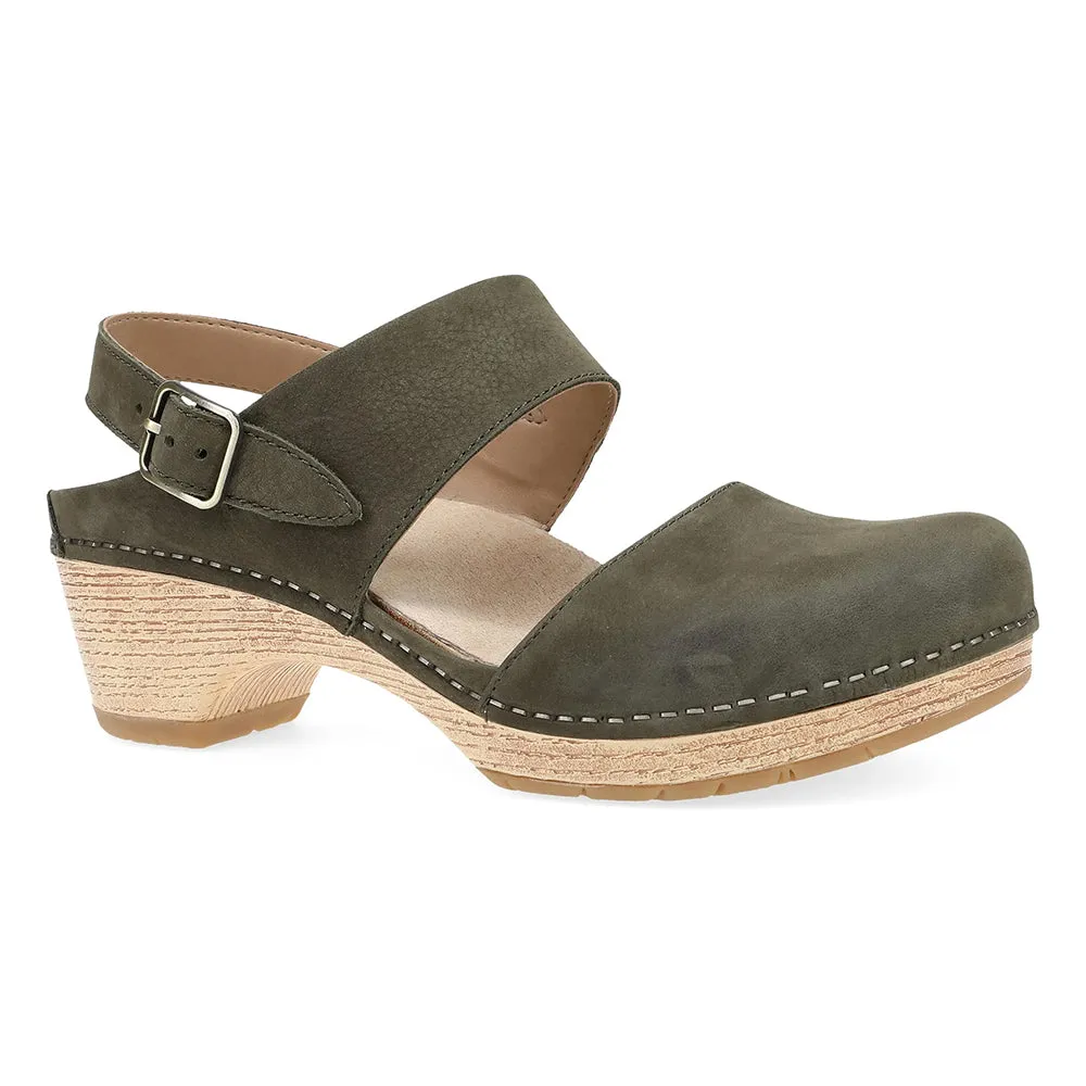 Lucia Endurance Run Comfortable Touch