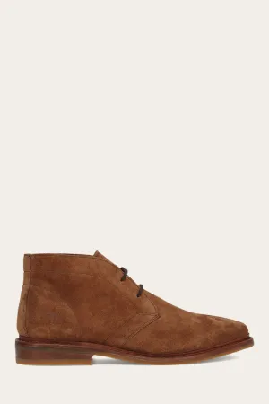 Soft Lining Paul Chukka